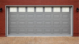 Garage Door Repair at Santana Row San Jose, California